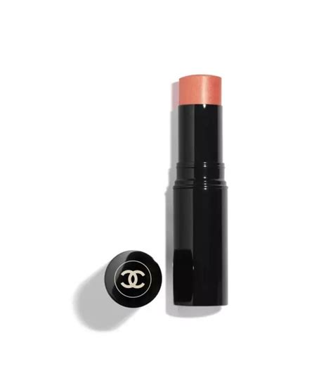 chanel stick belle mine|healthy glow makeup .